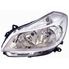 IPARLUX Faro piloto luz delantero izquierdo 11804401