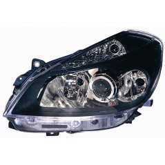 IPARLUX HEADLIGHT PILOT FRONT LIGHT LEFT 11804403