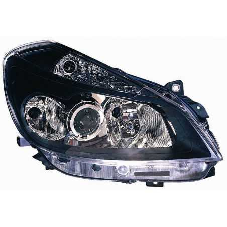 IPARLUX HEADLIGHT PILOT FRONT LIGHT RIGHT 11804404