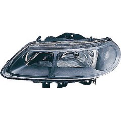 IPARLUX HEADLIGHT PILOT FRONT LIGHT LEFT 11804601