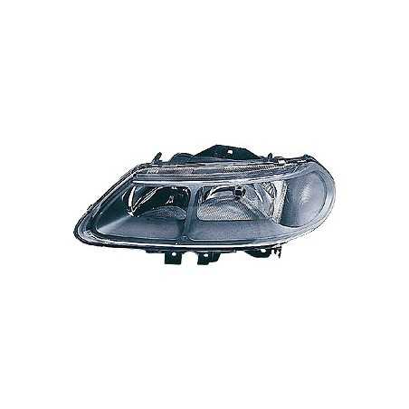 IPARLUX HEADLIGHT PILOT FRONT LIGHT LEFT 11804601