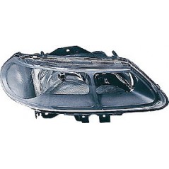 IPARLUX HEADLIGHT PILOT FRONT LIGHT RIGHT 11804602
