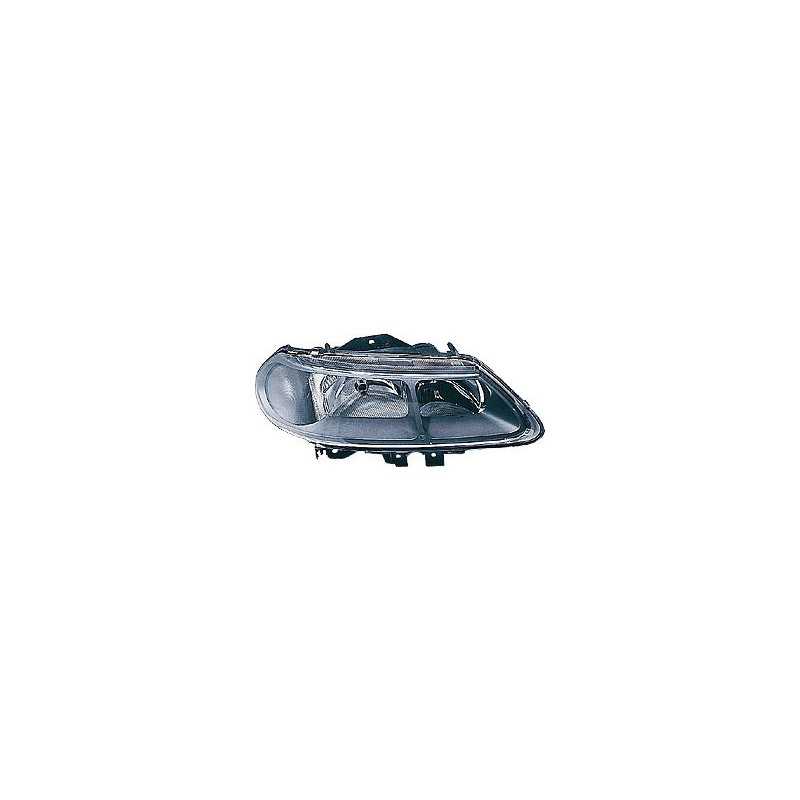 IPARLUX HEADLIGHT PILOT FRONT LIGHT RIGHT 11804602