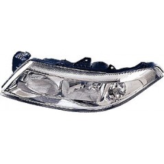 IPARLUX HEADLIGHT PILOT FRONT LIGHT LEFT 11804701