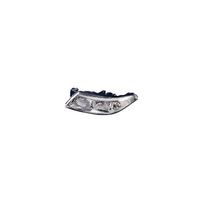 IPARLUX HEADLIGHT PILOT FRONT LIGHT LEFT 11804701