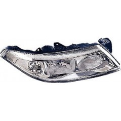 IPARLUX HEADLIGHT PILOT FRONT LIGHT RIGHT 11804702