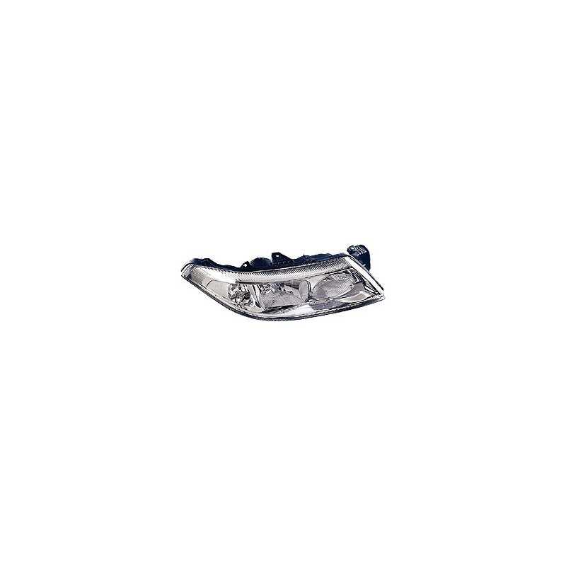 IPARLUX HEADLIGHT PILOT FRONT LIGHT RIGHT 11804702