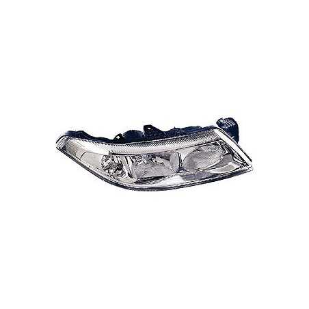 IPARLUX HEADLIGHT PILOT FRONT LIGHT RIGHT 11804702