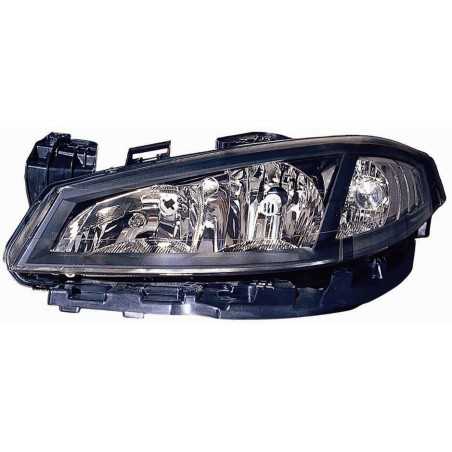 IPARLUX HEADLIGHT PILOT FRONT LIGHT LEFT 11804703