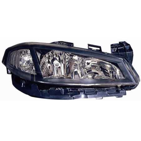 IPARLUX HEADLIGHT PILOT FRONT LIGHT RIGHT 11804704