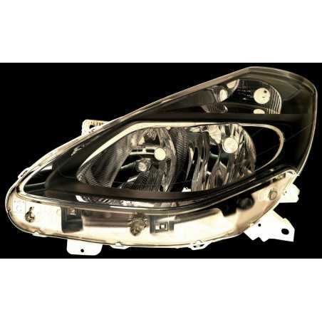 IPARLUX HEADLIGHT PILOT FRONT LIGHT LEFT 11804801