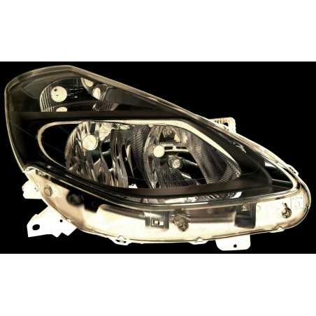 IPARLUX HEADLIGHT PILOT FRONT LIGHT RIGHT 11804802