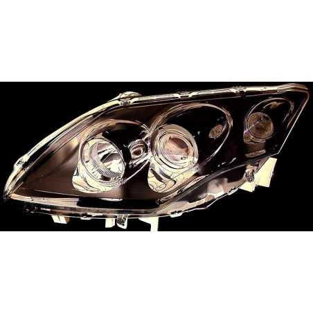 IPARLUX HEADLIGHT PILOT FRONT LIGHT LEFT 11804901