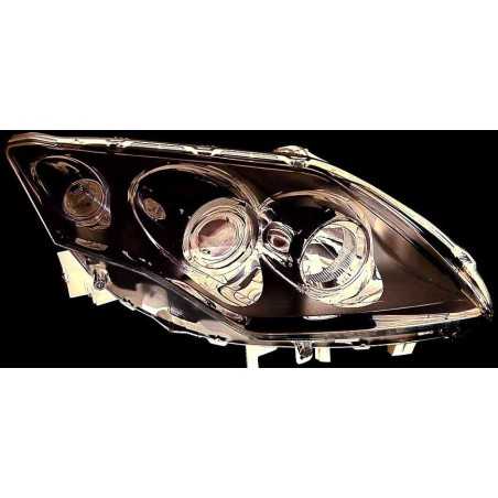 IPARLUX HEADLIGHT PILOT FRONT LIGHT RIGHT 11804902