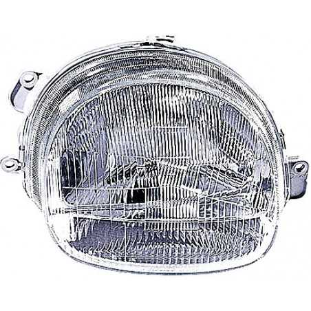 IPARLUX HEADLIGHT PILOT FRONT LIGHT LEFT 11805101