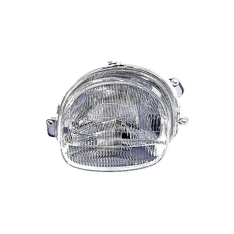IPARLUX HEADLIGHT PILOT FRONT LIGHT RIGHT 11805102