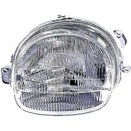 IPARLUX HEADLIGHT PILOT FRONT LIGHT RIGHT 11805102