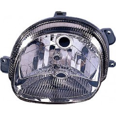 IPARLUX HEADLIGHT PILOT FRONT LIGHT LEFT 11805201