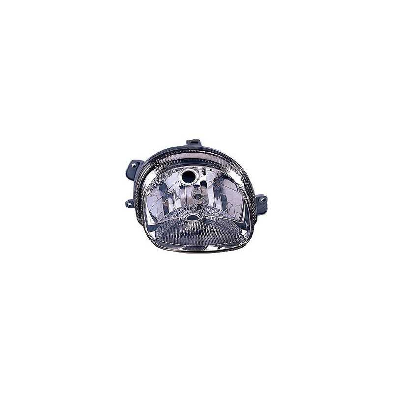 IPARLUX HEADLIGHT PILOT FRONT LIGHT RIGHT 11805202