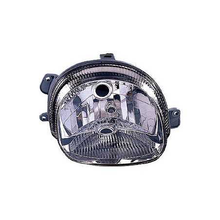 IPARLUX HEADLIGHT PILOT FRONT LIGHT RIGHT 11805202