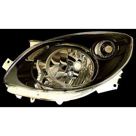IPARLUX HEADLIGHT PILOT FRONT LIGHT LEFT 11805301