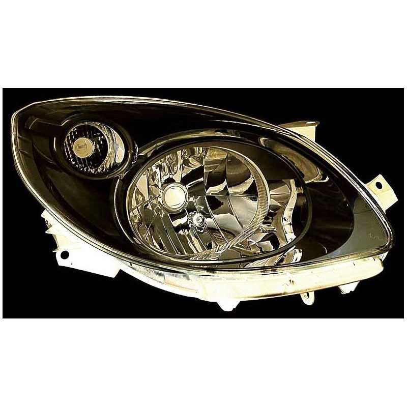 IPARLUX HEADLIGHT PILOT FRONT LIGHT RIGHT 11805302