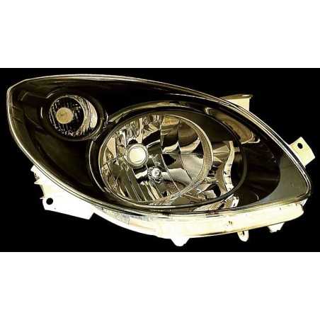 IPARLUX HEADLIGHT PILOT FRONT LIGHT RIGHT 11805302