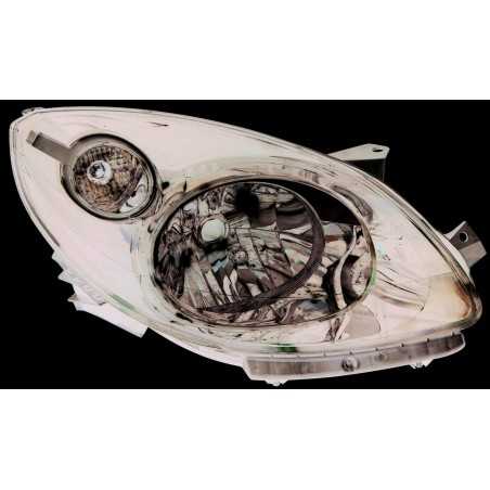 IPARLUX HEADLIGHT PILOT FRONT LIGHT RIGHT 11805304