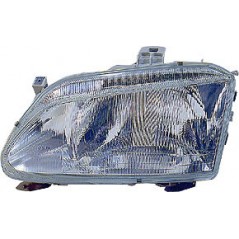 IPARLUX HEADLIGHT PILOT FRONT LIGHT LEFT 11805521