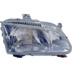 IPARLUX HEADLIGHT PILOT FRONT LIGHT RIGHT 11805522