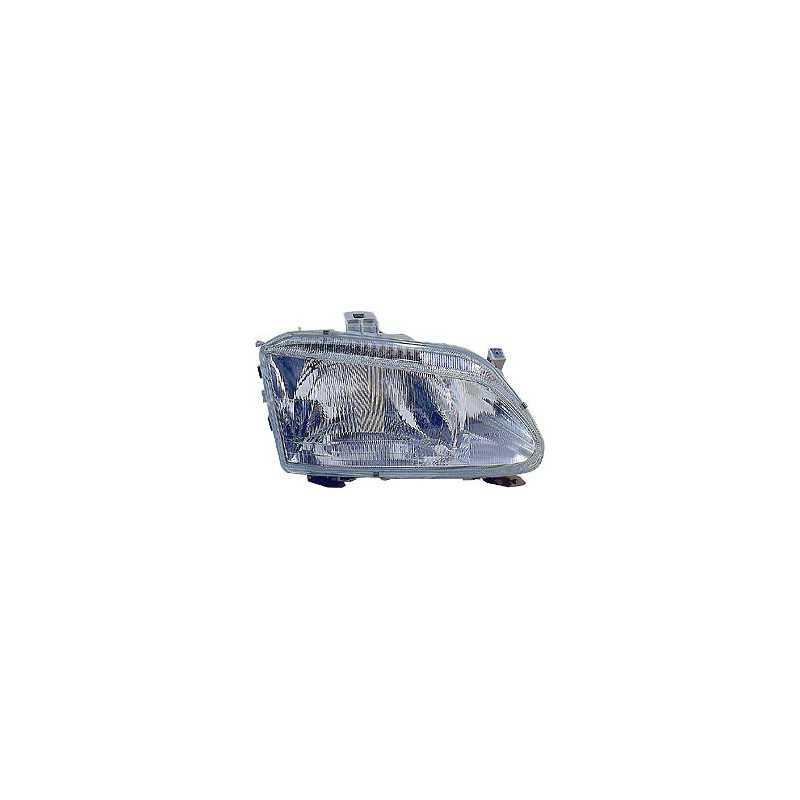 IPARLUX HEADLIGHT PILOT FRONT LIGHT RIGHT 11805522