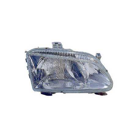 IPARLUX Faro piloto luz delantero derecho 11805522