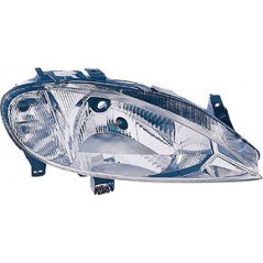 IPARLUX HEADLIGHT PILOT FRONT LIGHT RIGHT 11805602