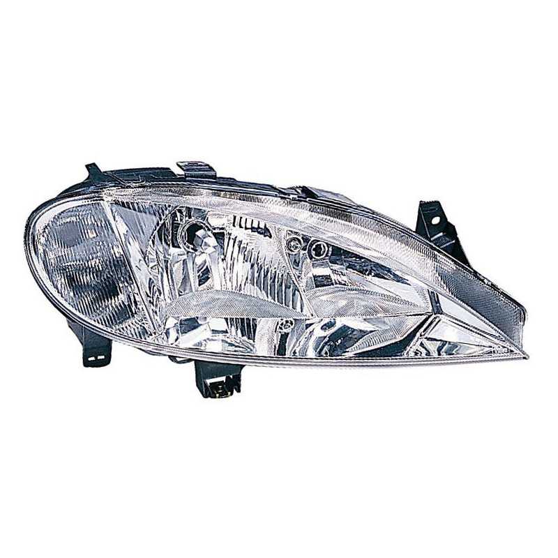 IPARLUX HEADLIGHT PILOT FRONT LIGHT RIGHT 11805604
