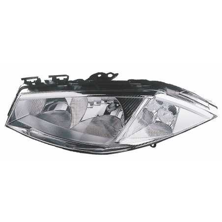 IPARLUX HEADLIGHT PILOT FRONT LIGHT LEFT 11805701