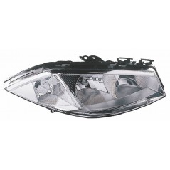 IPARLUX HEADLIGHT PILOT FRONT LIGHT RIGHT 11805702