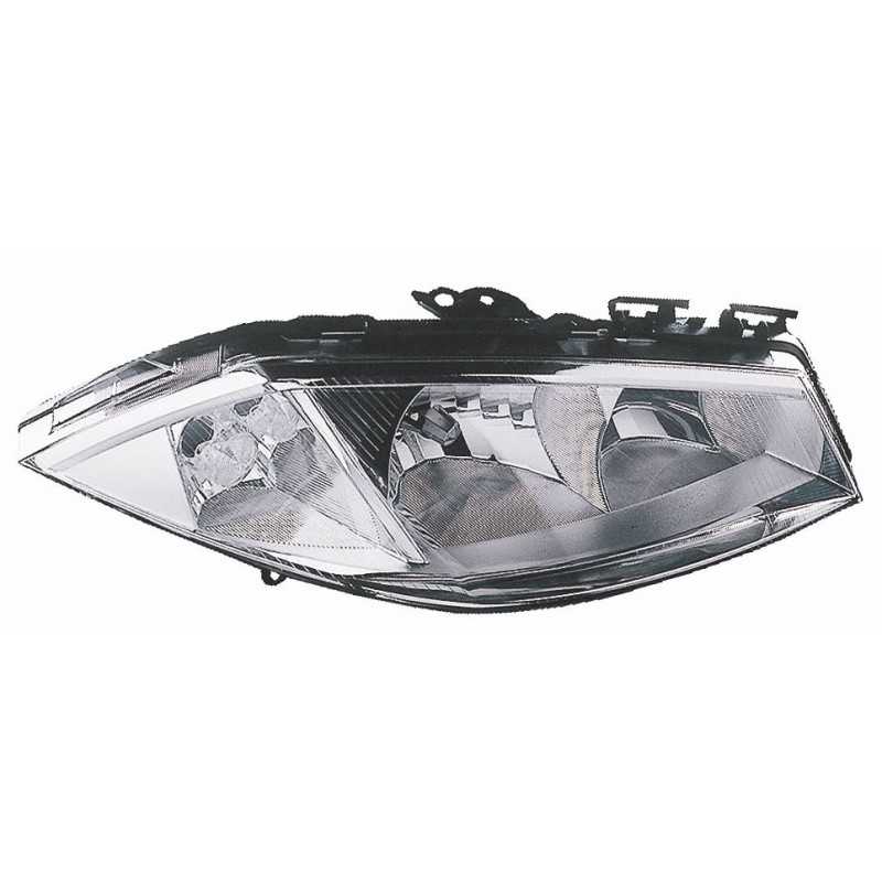 IPARLUX HEADLIGHT PILOT FRONT LIGHT RIGHT 11805702