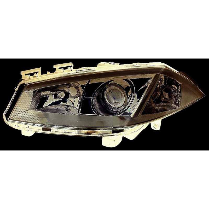 IPARLUX HEADLIGHT PILOT FRONT LIGHT LEFT 11805703