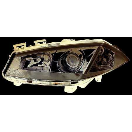 IPARLUX HEADLIGHT PILOT FRONT LIGHT LEFT 11805703