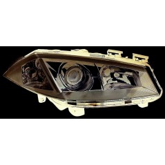 IPARLUX HEADLIGHT PILOT FRONT LIGHT RIGHT 11805704