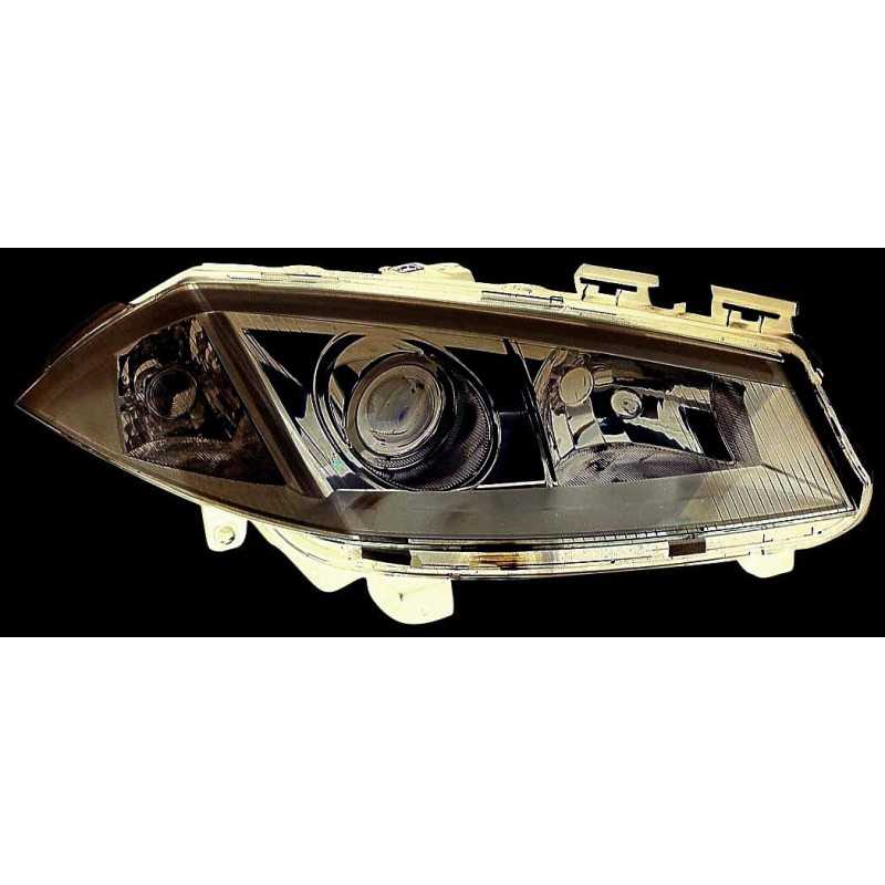 IPARLUX HEADLIGHT PILOT FRONT LIGHT RIGHT 11805704