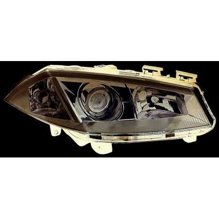 IPARLUX HEADLIGHT PILOT FRONT LIGHT RIGHT 11805704