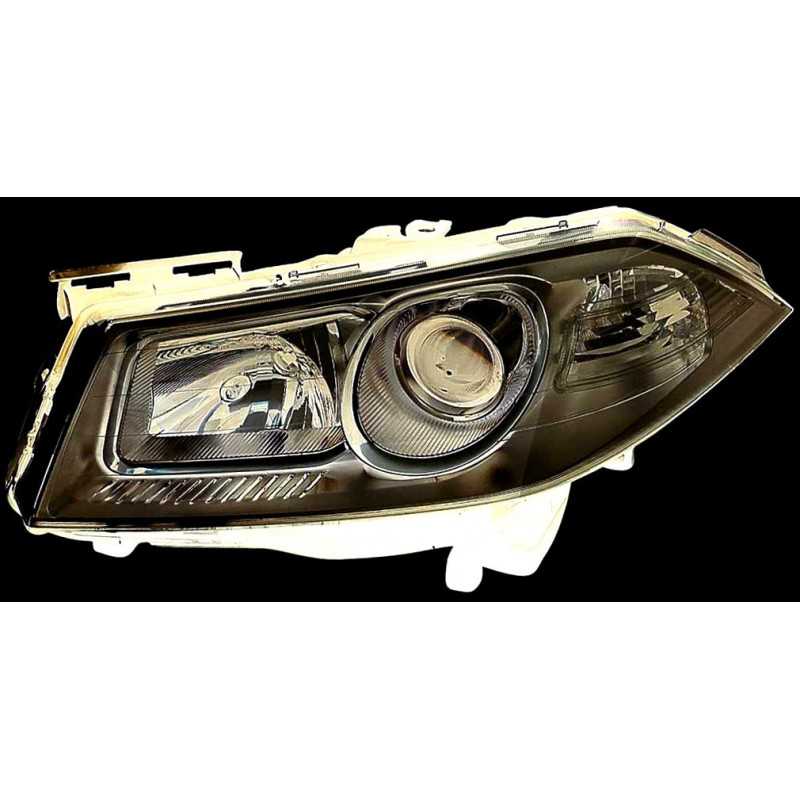 IPARLUX HEADLIGHT PILOT FRONT LIGHT LEFT 11805801