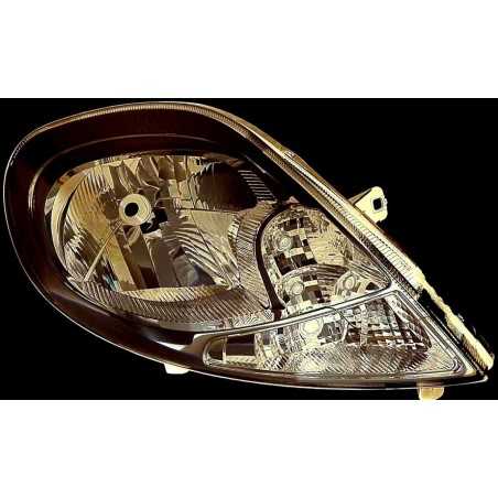 IPARLUX HEADLIGHT PILOT FRONT LIGHT RIGHT 11806202
