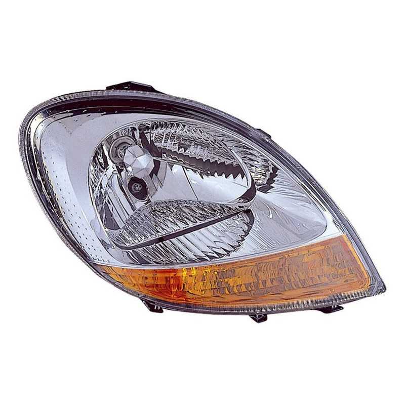 IPARLUX Faro piloto luz delantero derecho 11806604