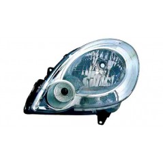 IPARLUX HEADLIGHT PILOT FRONT LIGHT LEFT 11806701