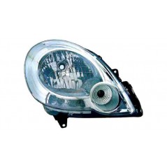 IPARLUX HEADLIGHT PILOT FRONT LIGHT RIGHT 11806702