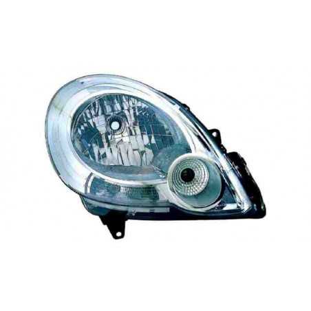 IPARLUX Faro piloto luz delantero derecho 11806702