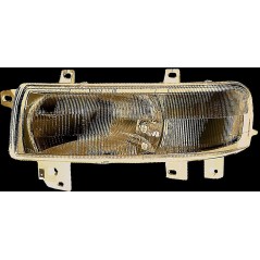 IPARLUX HEADLIGHT PILOT FRONT LIGHT LEFT 11807001