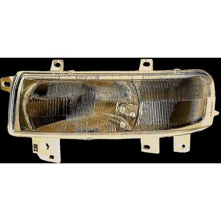 IPARLUX HEADLIGHT PILOT FRONT LIGHT LEFT 11807001